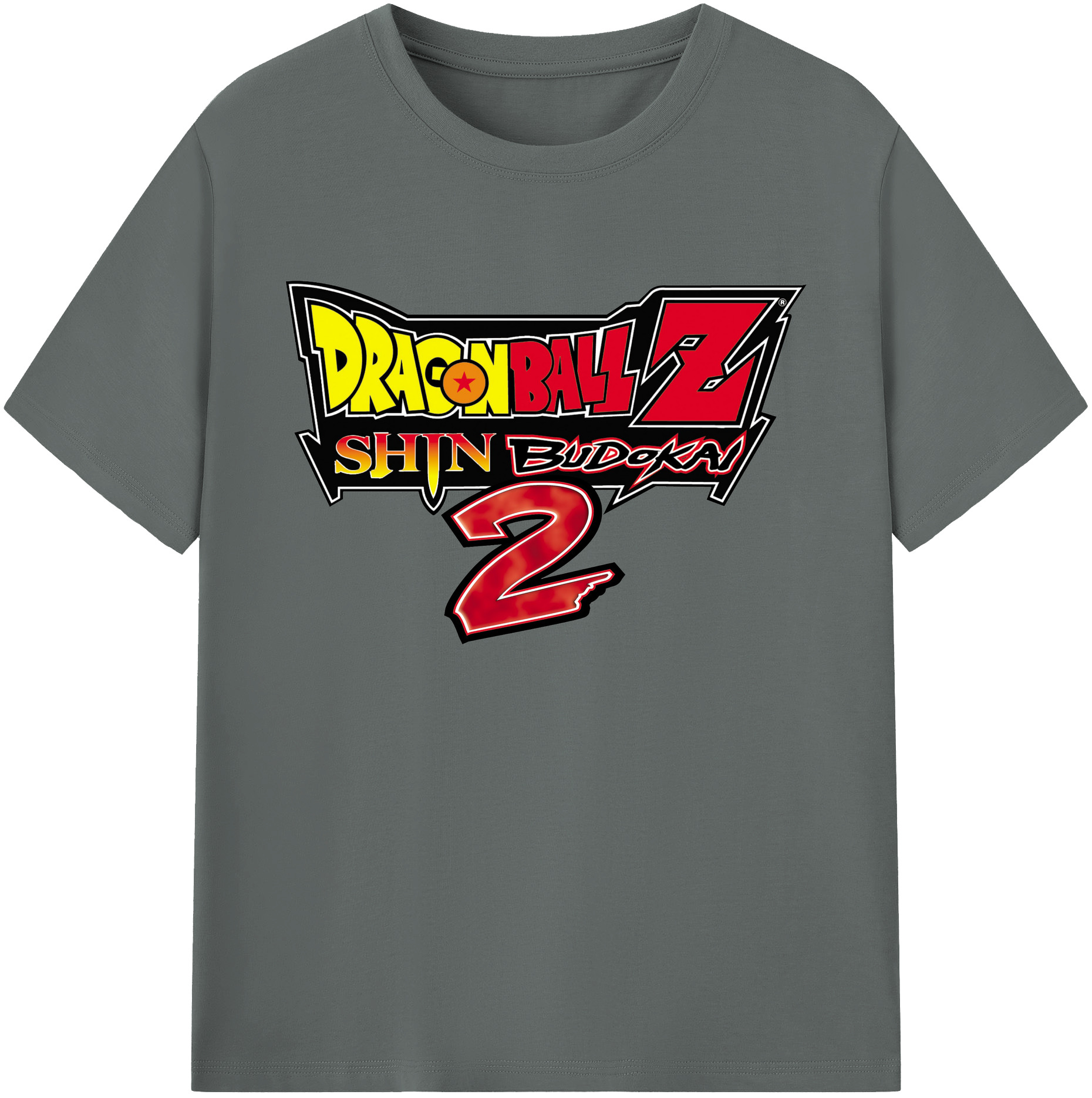 （画像用） ドラゴンボール DRAGON BALL 綿100％ メンズ半袖Tシャツ｜肌触りやわらか＆通気性